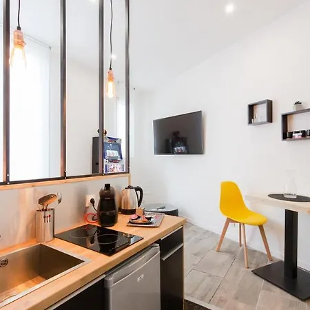 Appartamento Studio a Cannes